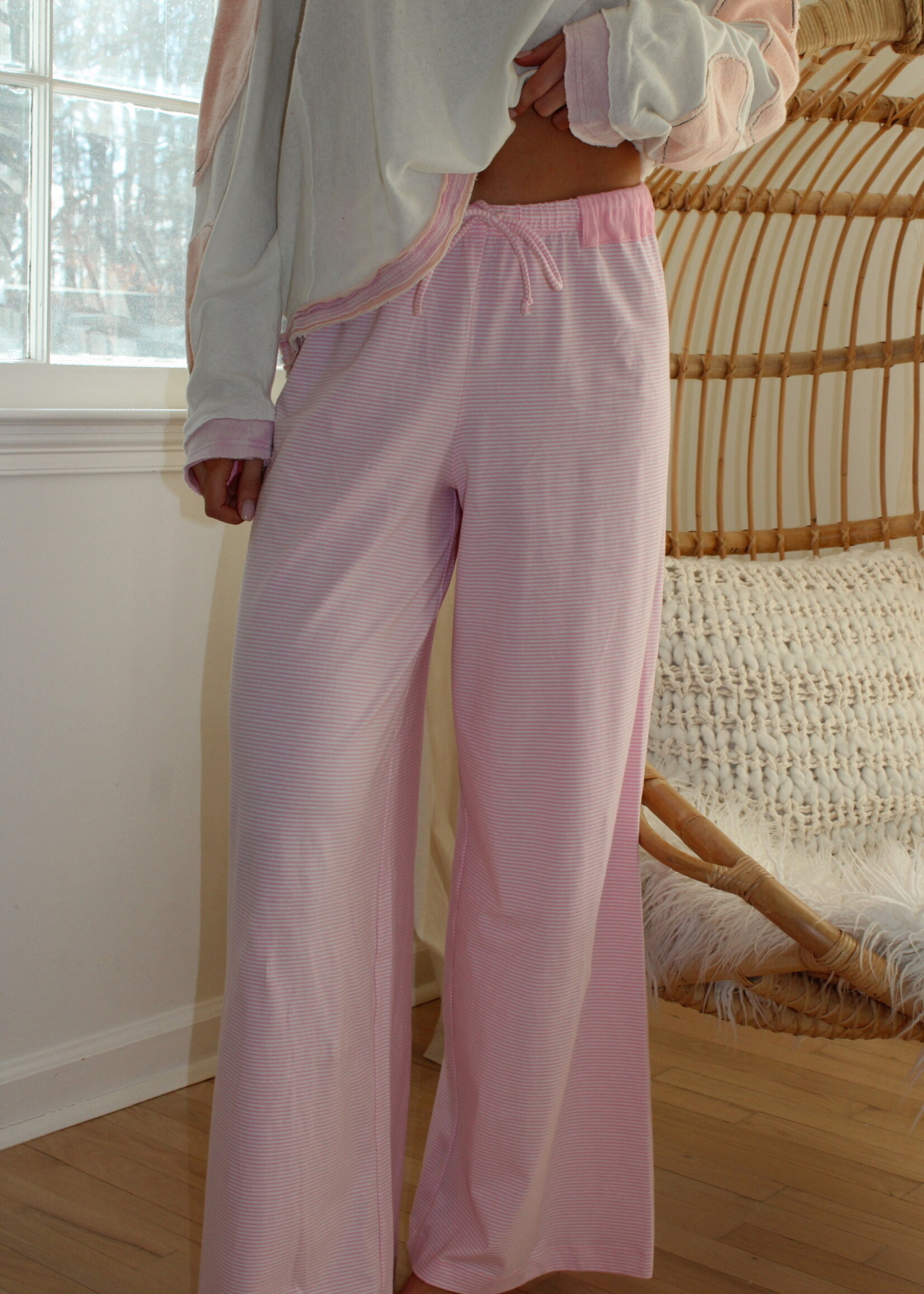 Free People Out And About Pant