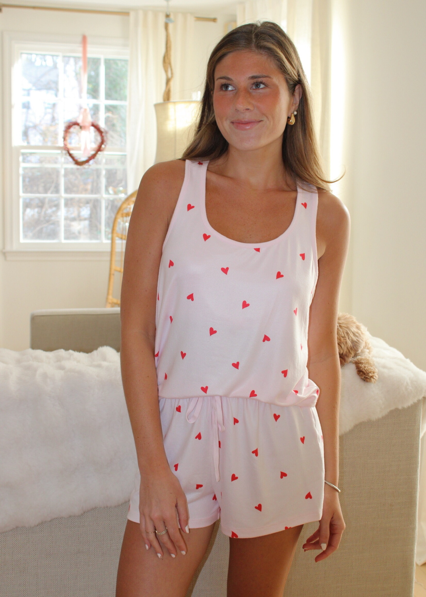 Z Supply Speak To My Heart Tank