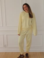 Z Supply Downtown Jogger