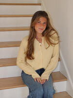 Z Supply Medina Rib Cardigan