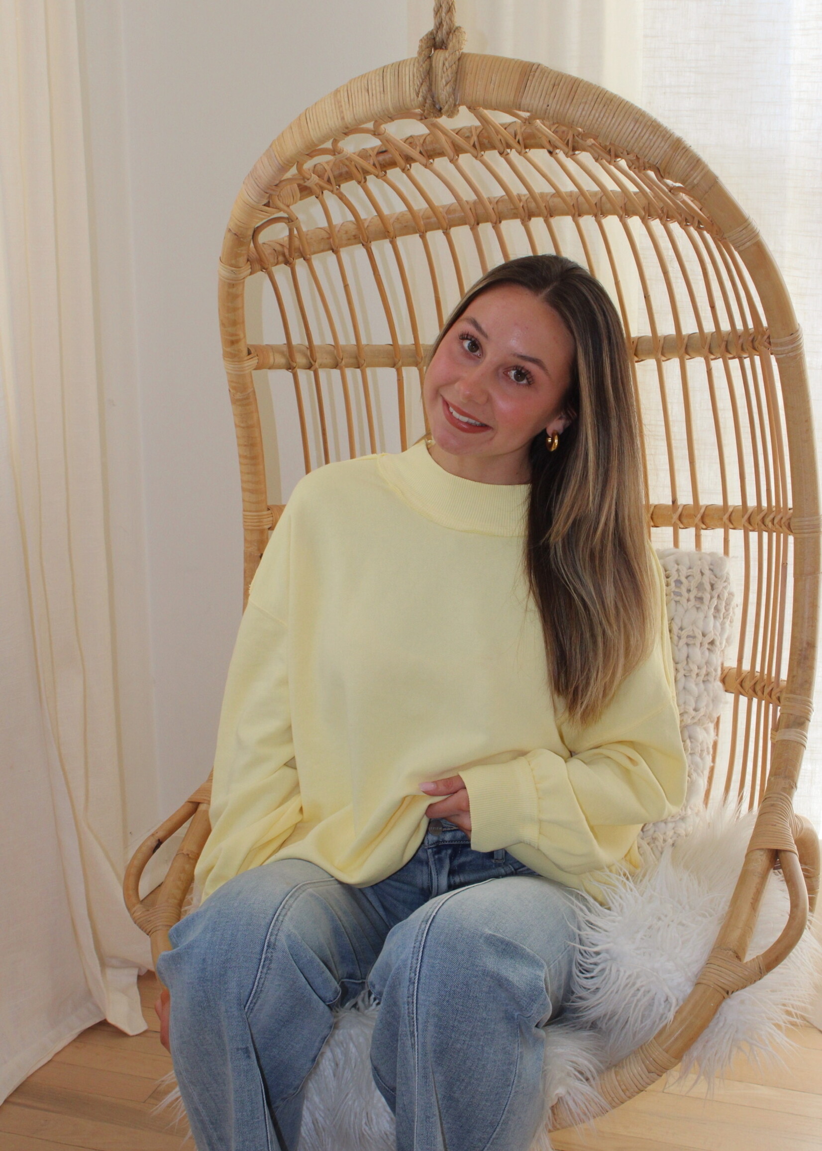 Free People Palm Springs Turtle