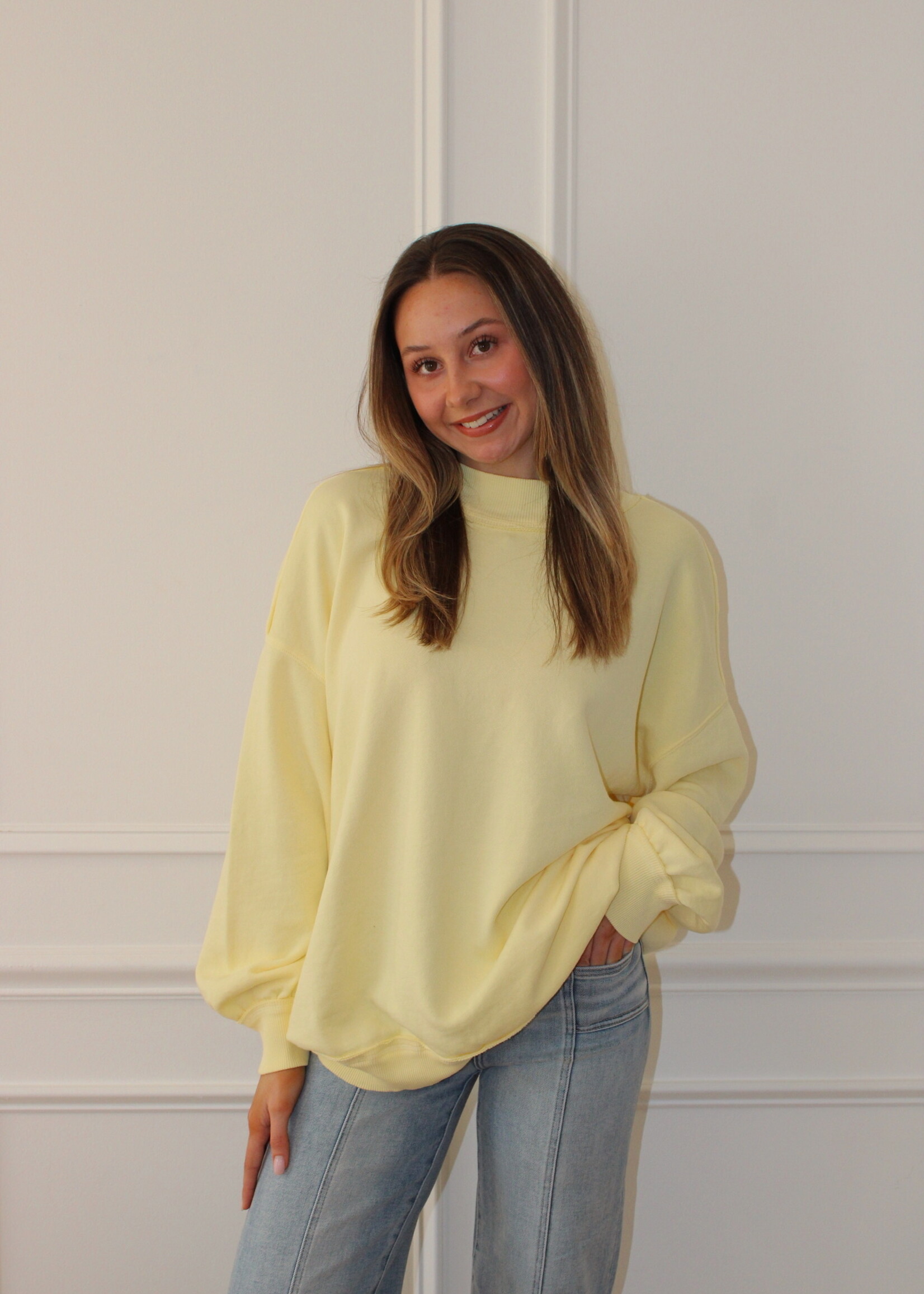 Free People Palm Springs Turtle