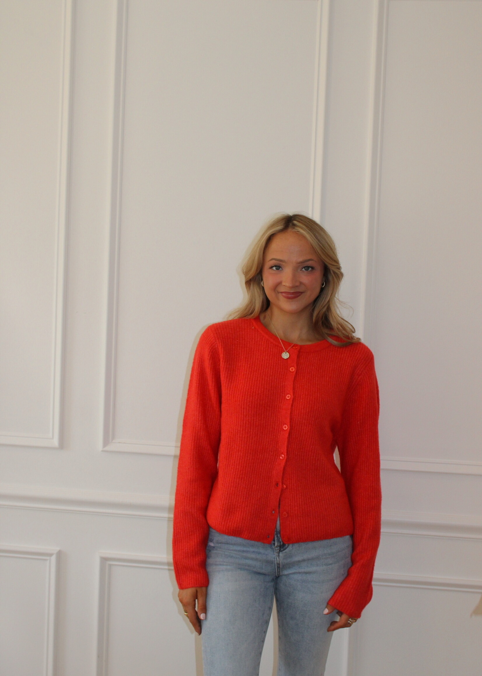 Z Supply Medina Rib Cardigan