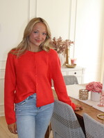 Z Supply Medina Rib Cardigan