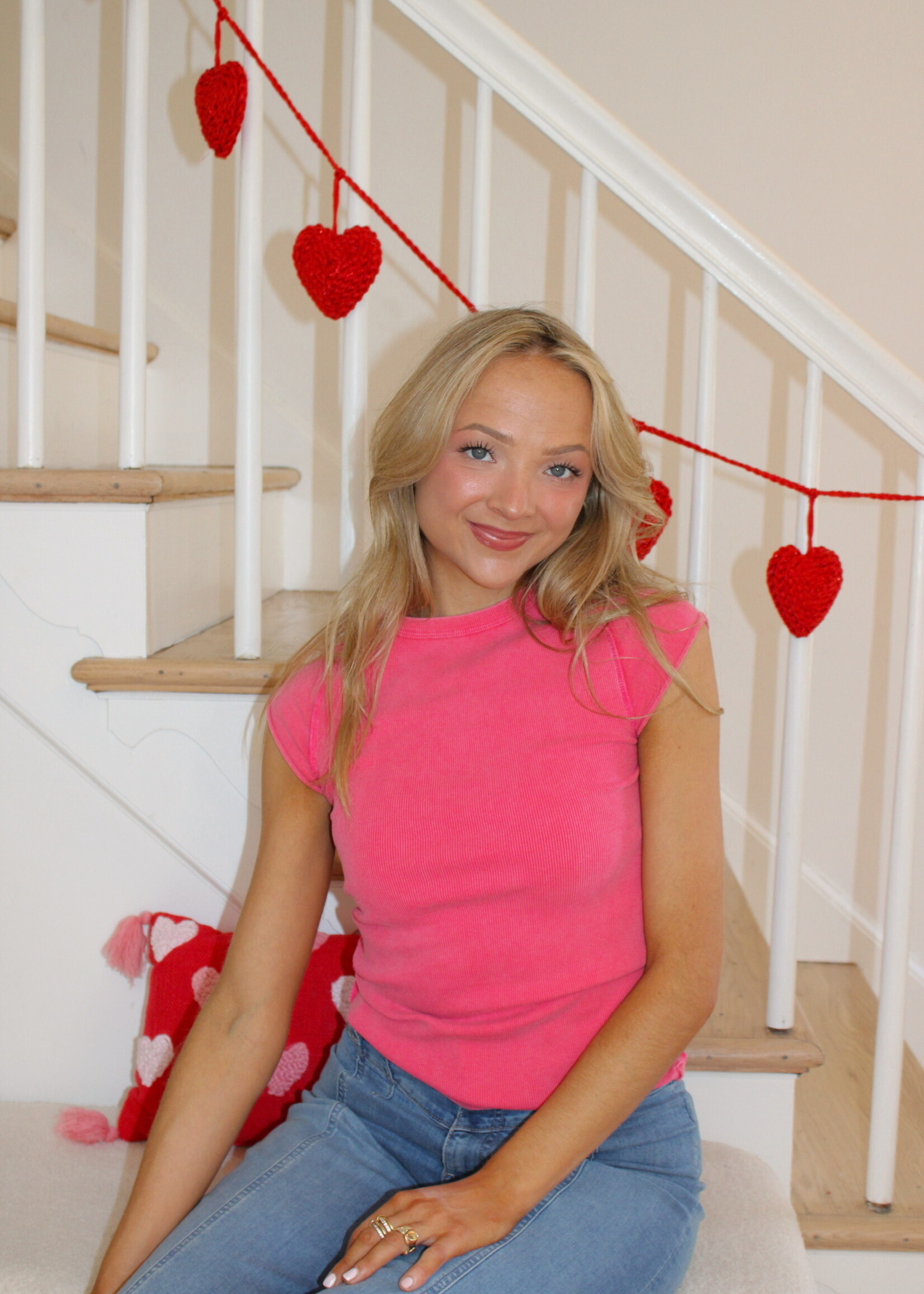 Free People Ever Had Tee