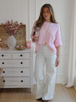 Free People Libre Wide Leg Jeans