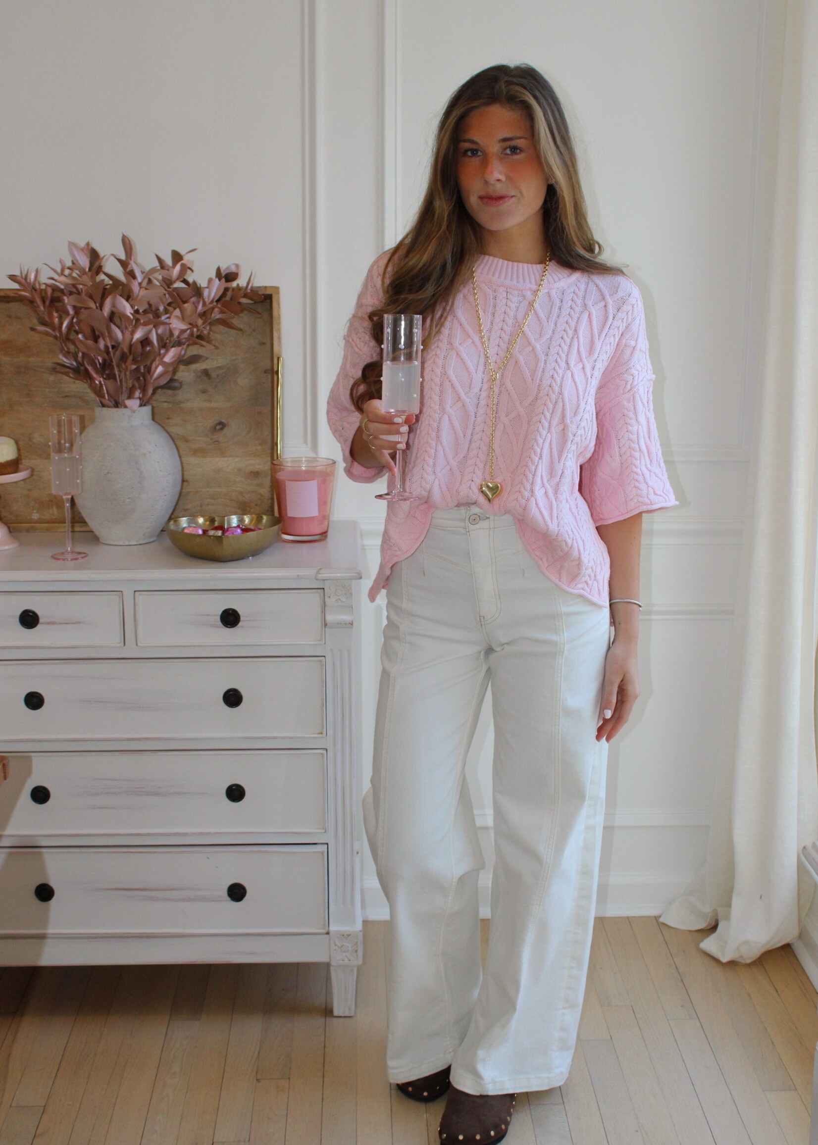 Free People Libre Wide Leg Jeans