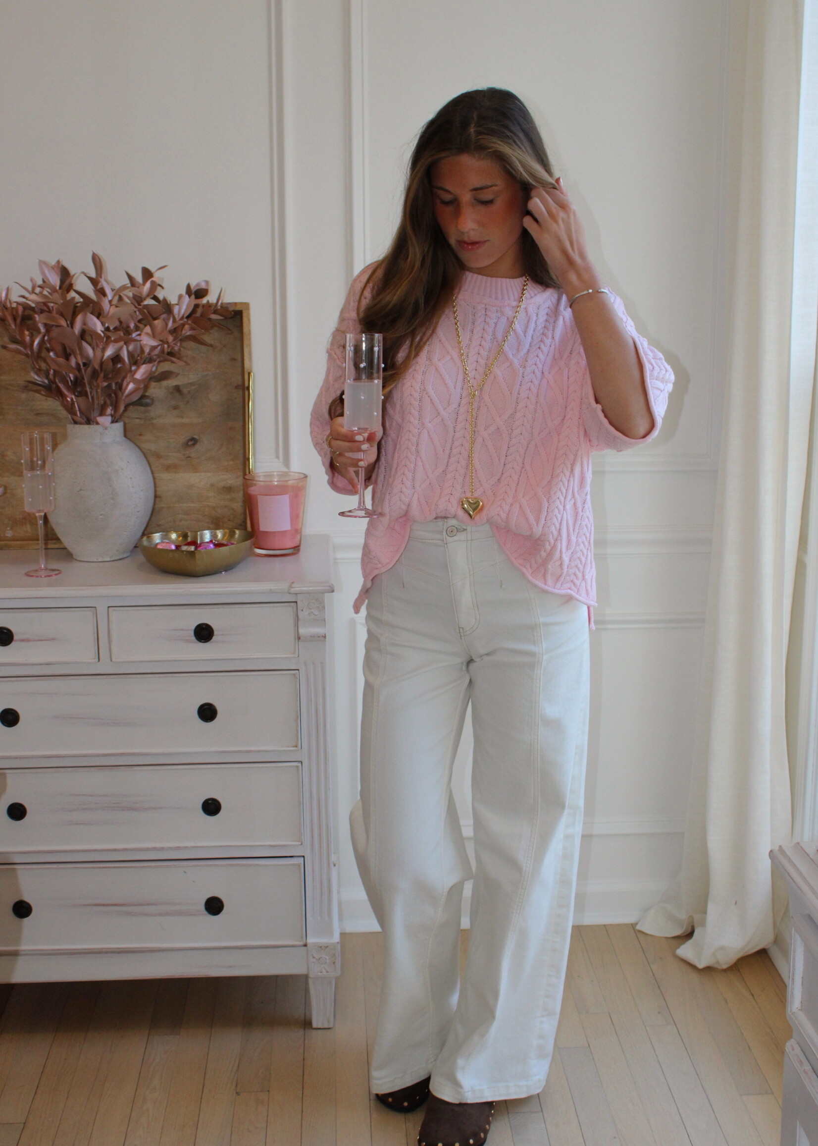 Free People Libre Wide Leg Jeans