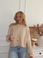 Z Supply Comping Up Sweater