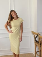 Estelle Bodycon Midi Dress