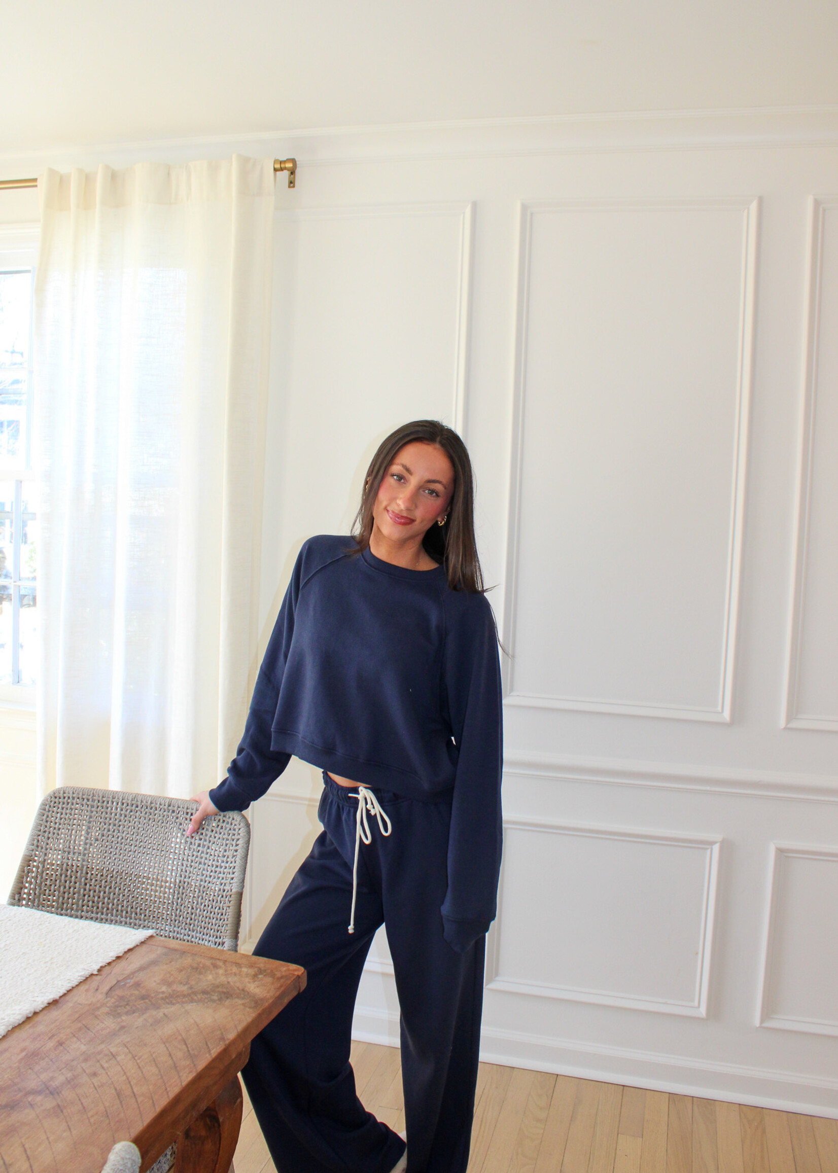 Z Supply Feeling The Moment Sweatpant