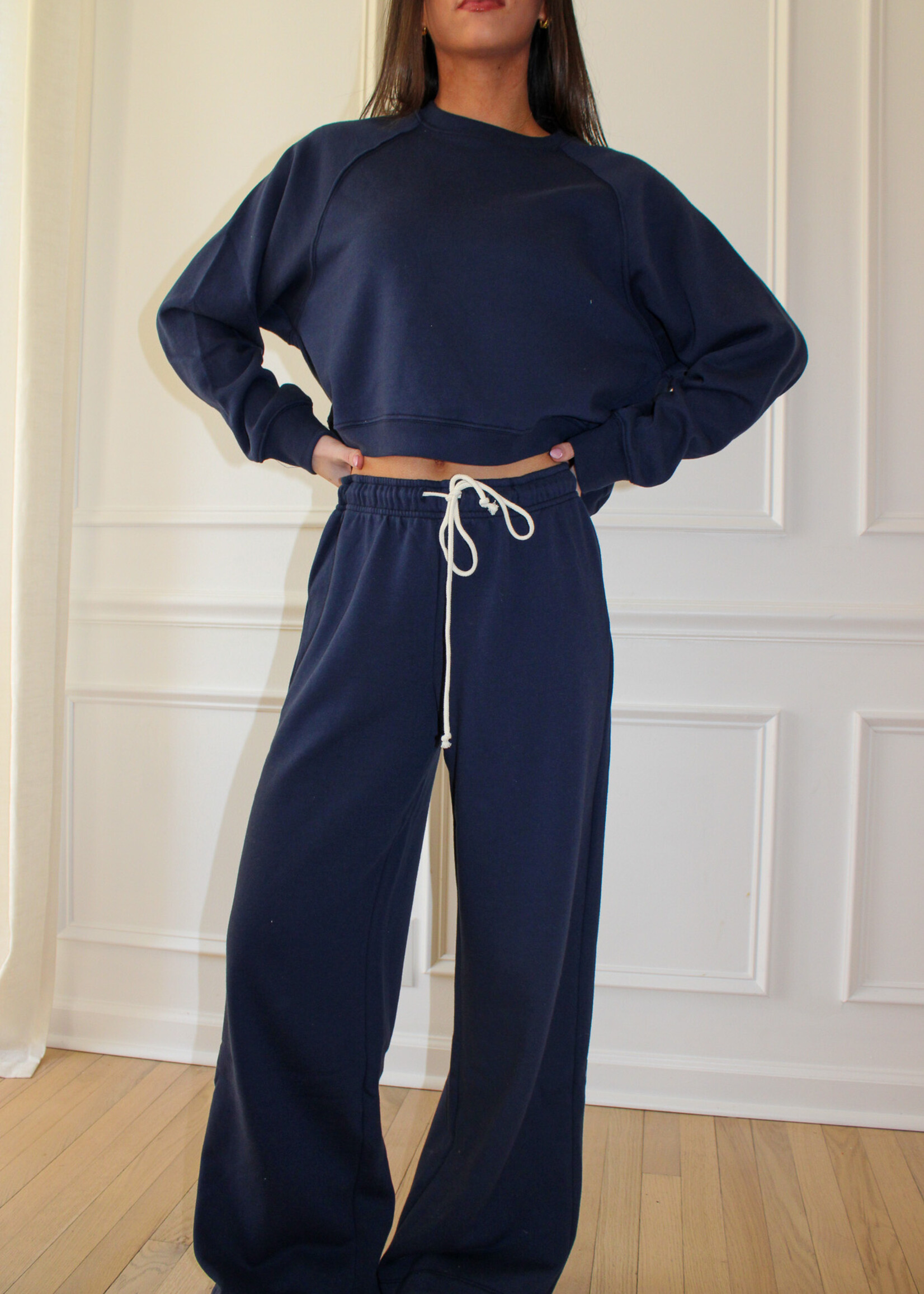 Z Supply Feeling The Moment Sweatpant