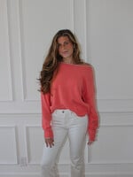 Free People  See Me Pullover