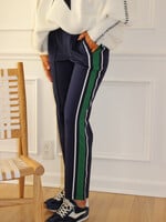 KUT Copa -Jogger Pant With Seam Pocket