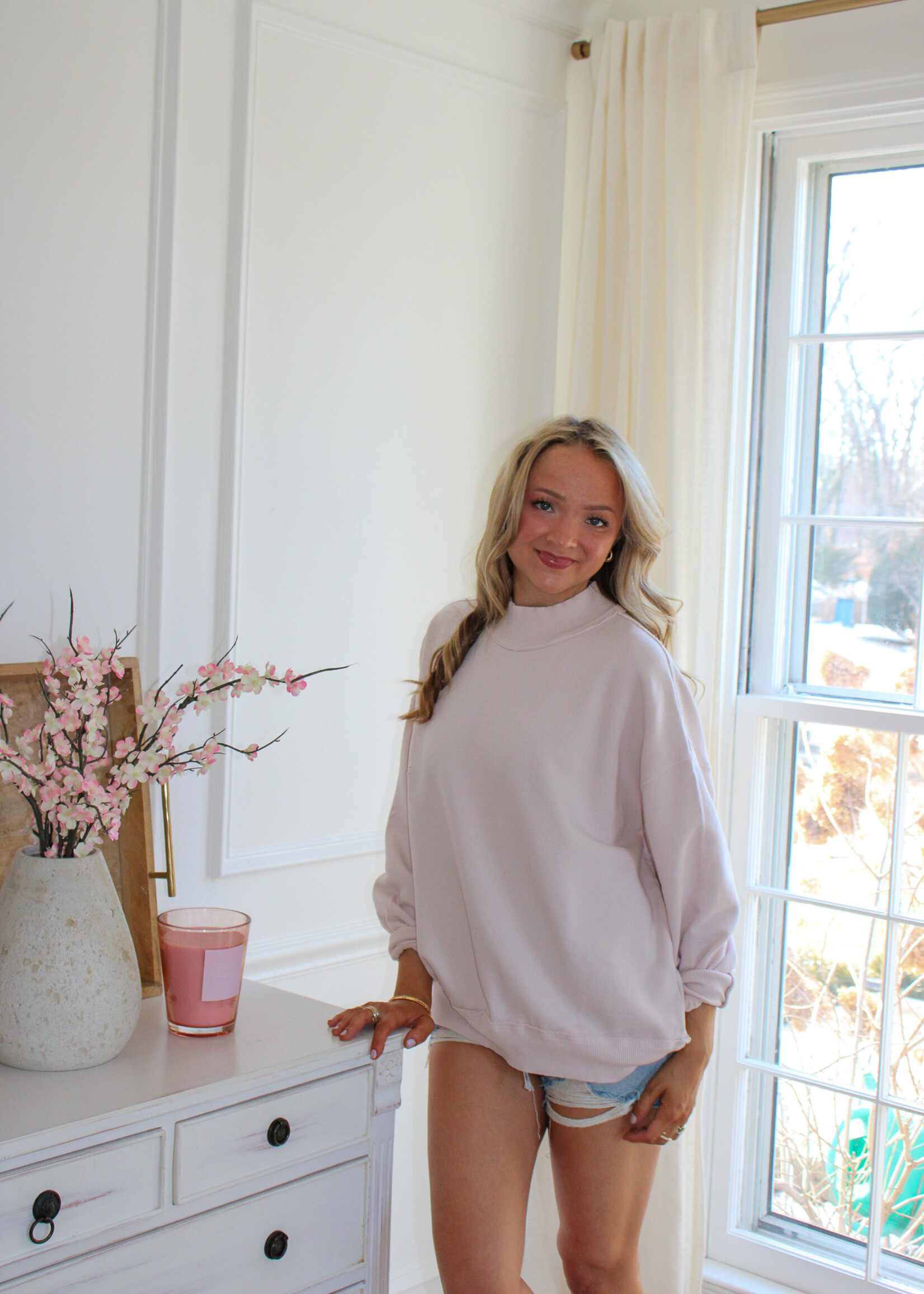 Free People Palm Springs Turtle