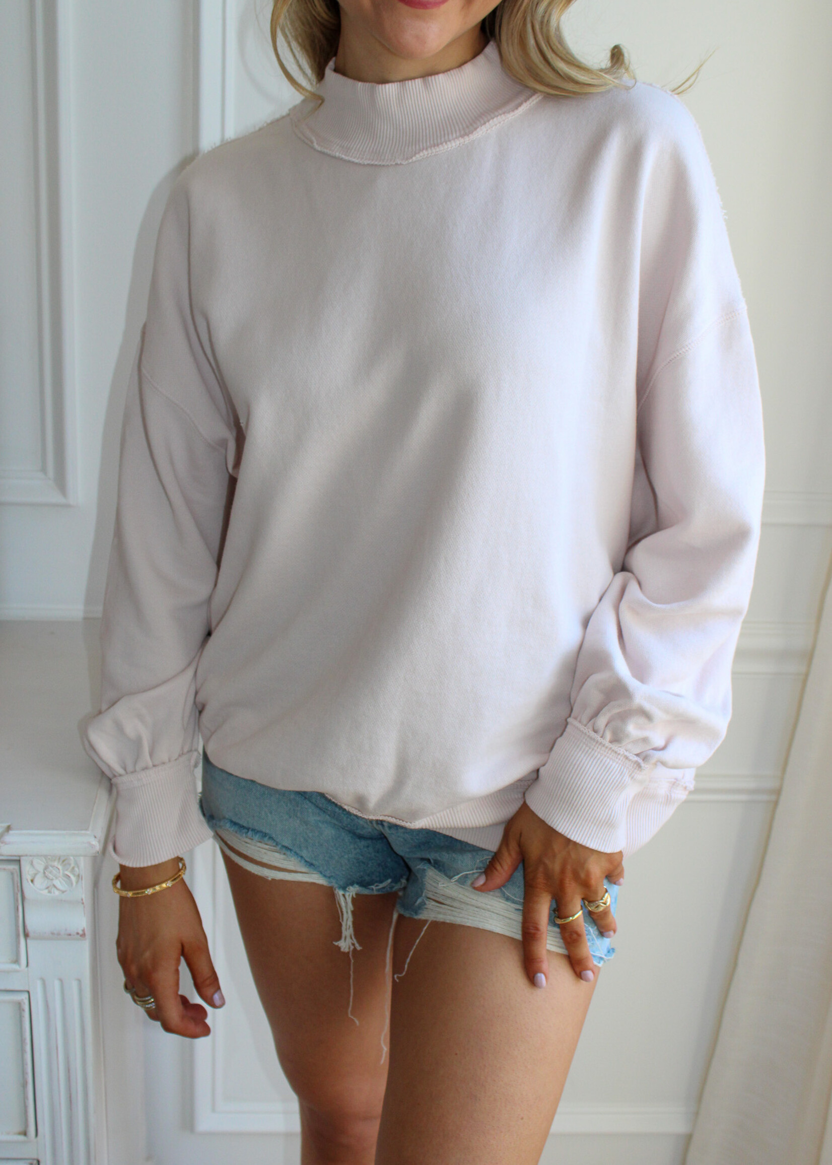 Free People Palm Springs Turtle