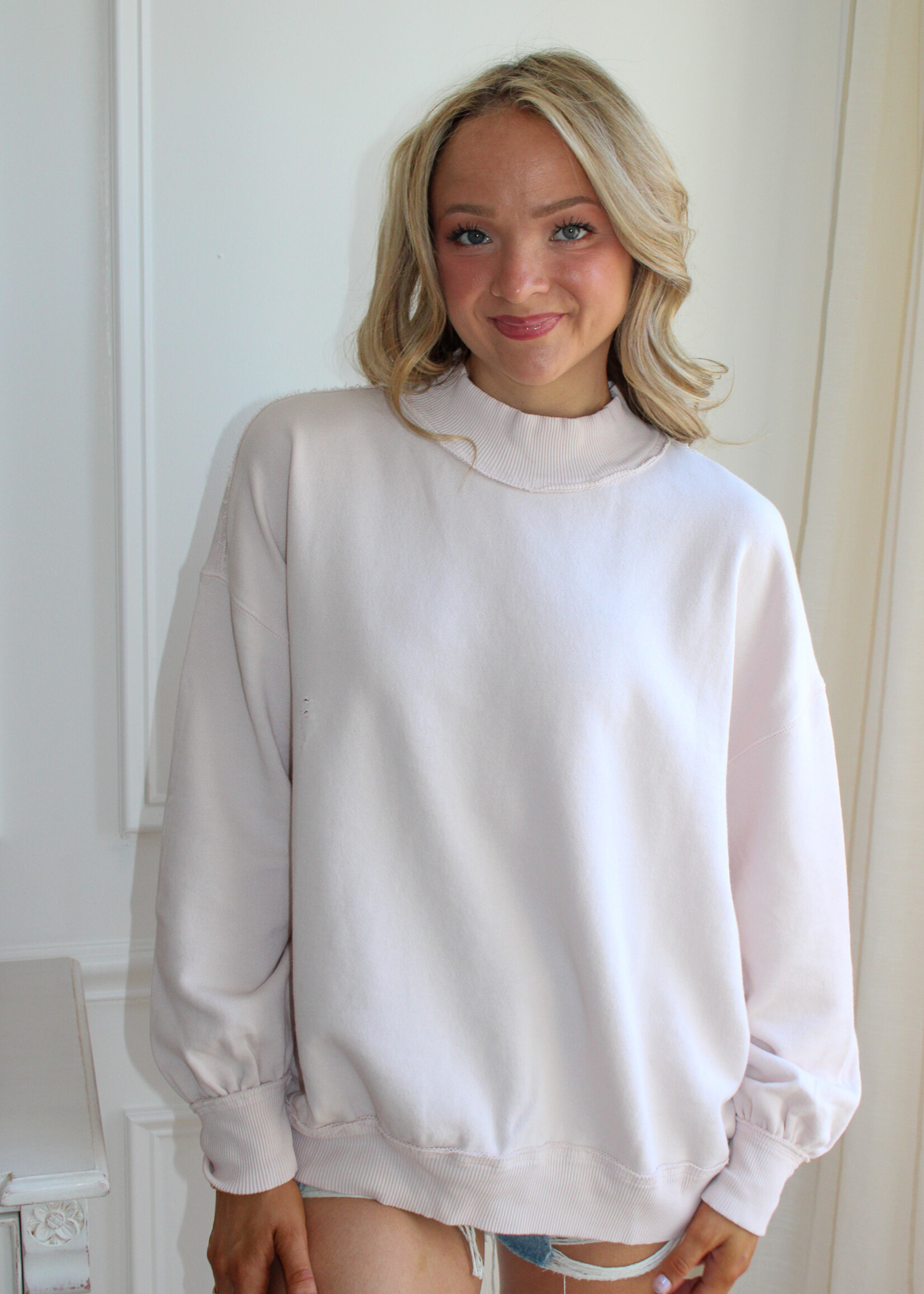 Free People Palm Springs Turtle