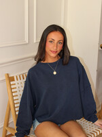 Free People Total Eclipse Tee