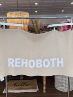 REHOBOTH Blanket