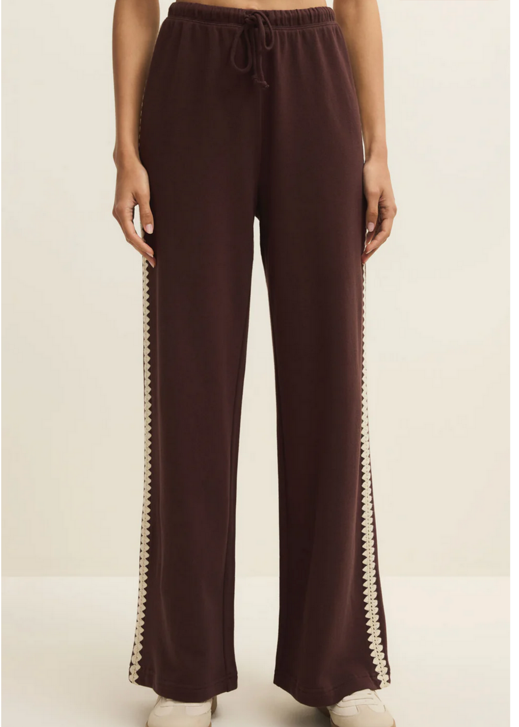 Z Supply Take All Sweatpant