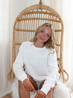 Z Supply Vacay Sweatshirt