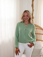 Z Supply Medina Rib Cardigan