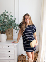 Z Supply Franka Mini Dress