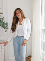 Khloe Quilted Jacket