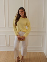 Z Supply Bellami Sweater Sunnyside