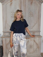 Araya Wide Leg Pants