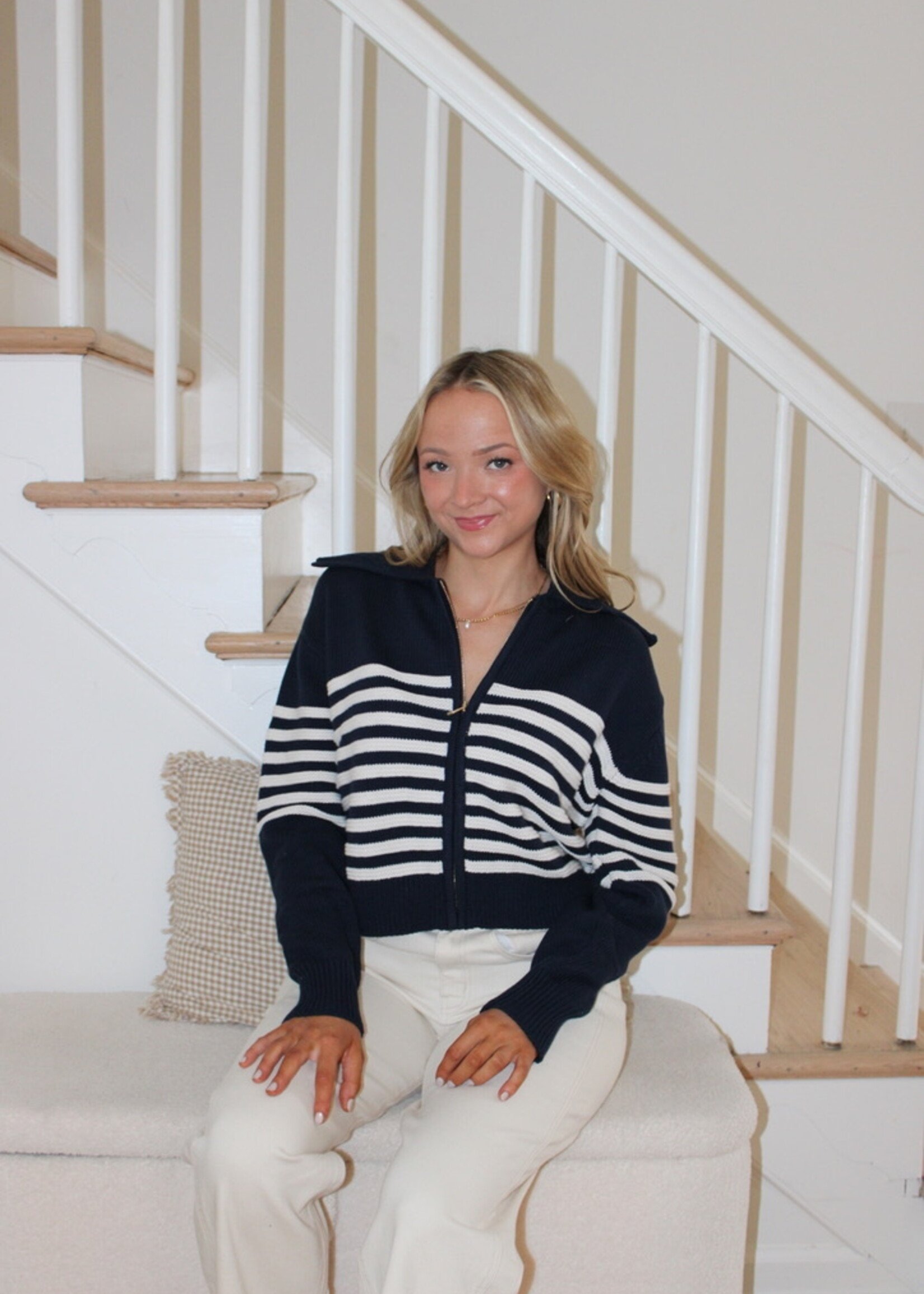 Z Supply Kovac Sweater Jacket