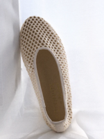 Coconuts by Matisse Marta Mesh Ballet Flats