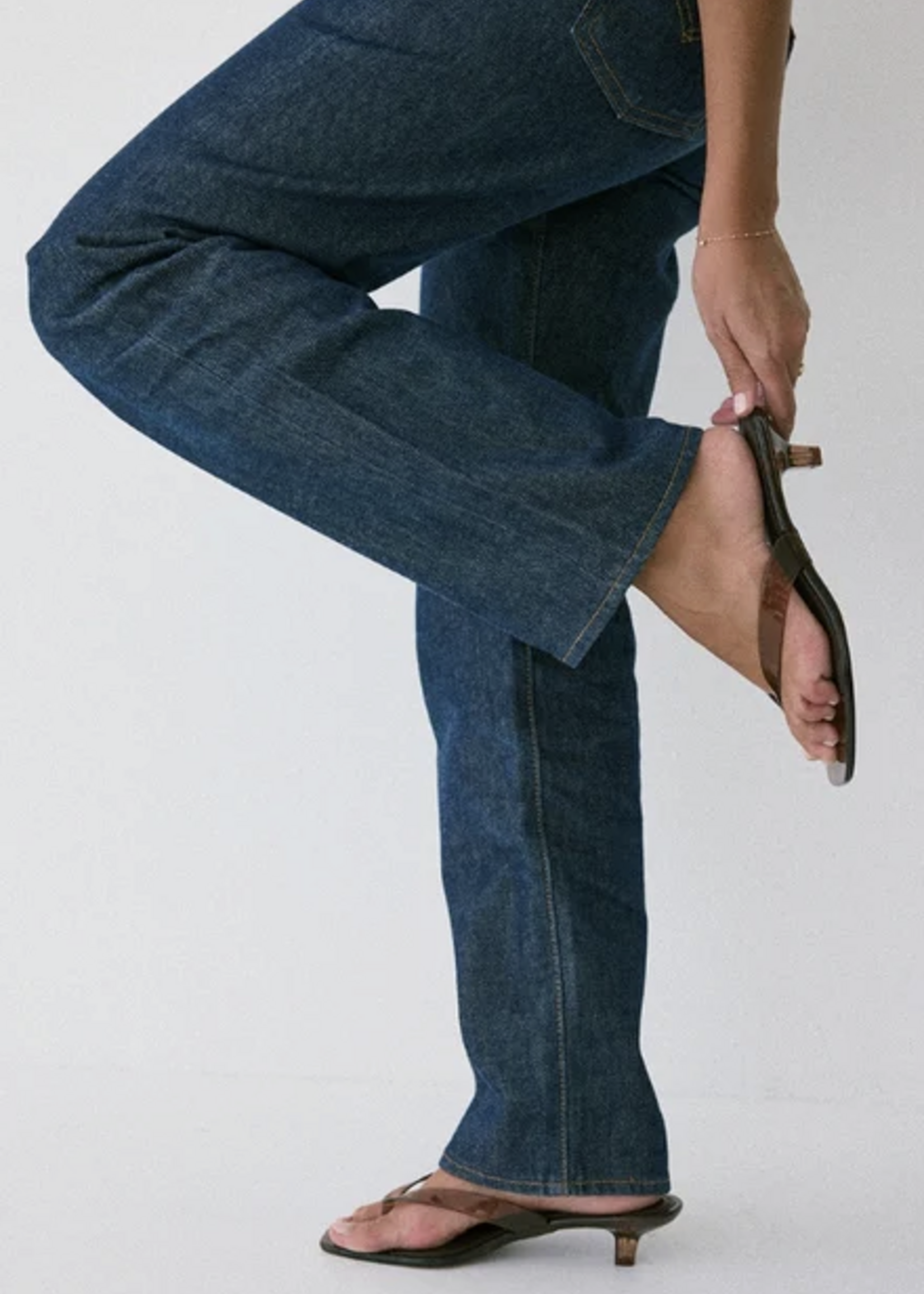 Matisse Margo Kitten Heel Sandal