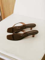 Matisse Margo Kitten Heel Sandal