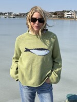 Becca Sardine Sweater