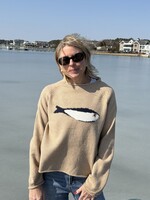Astrid Sardine Sweater