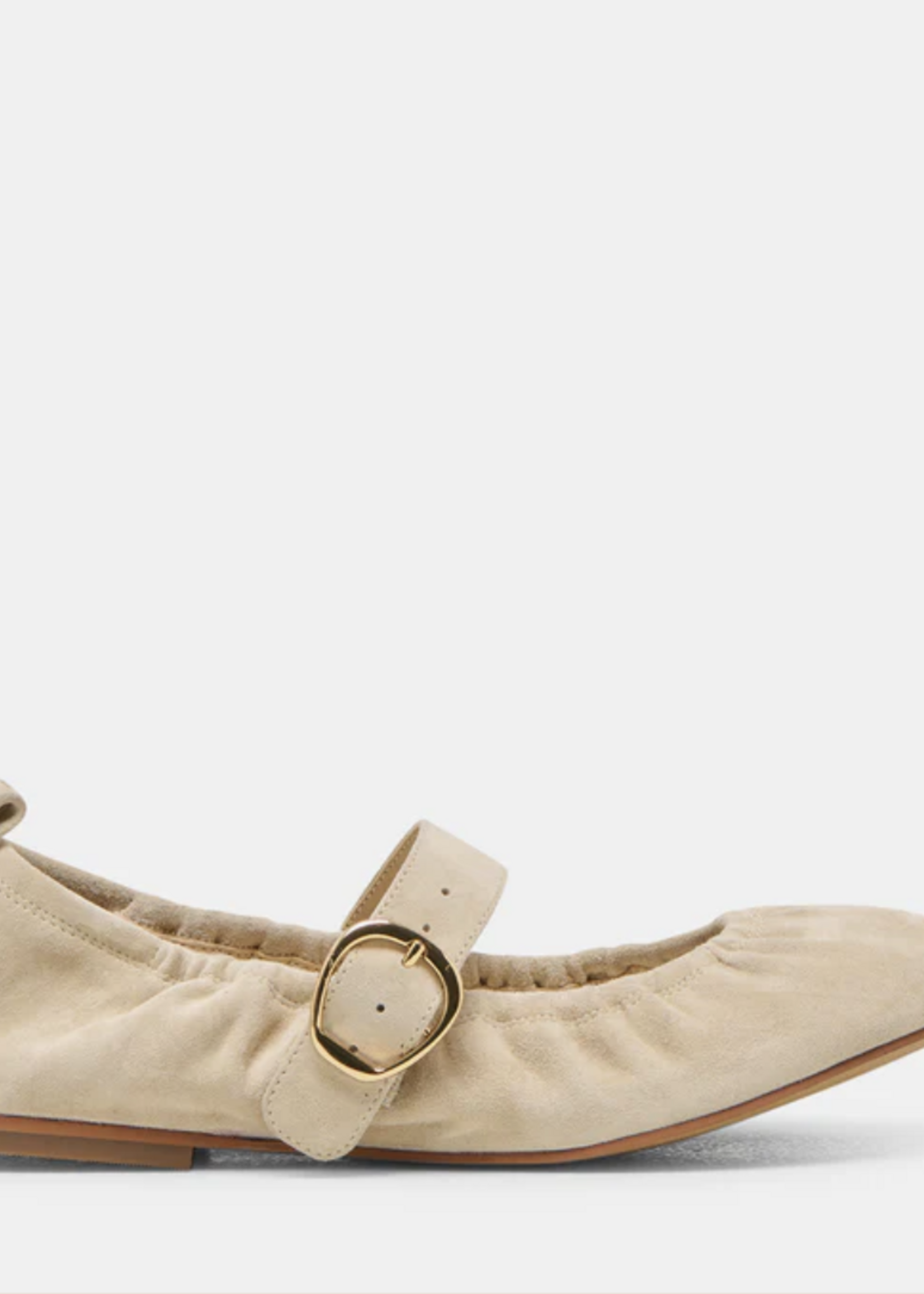 Dolce Vita Caely Ballet Flat