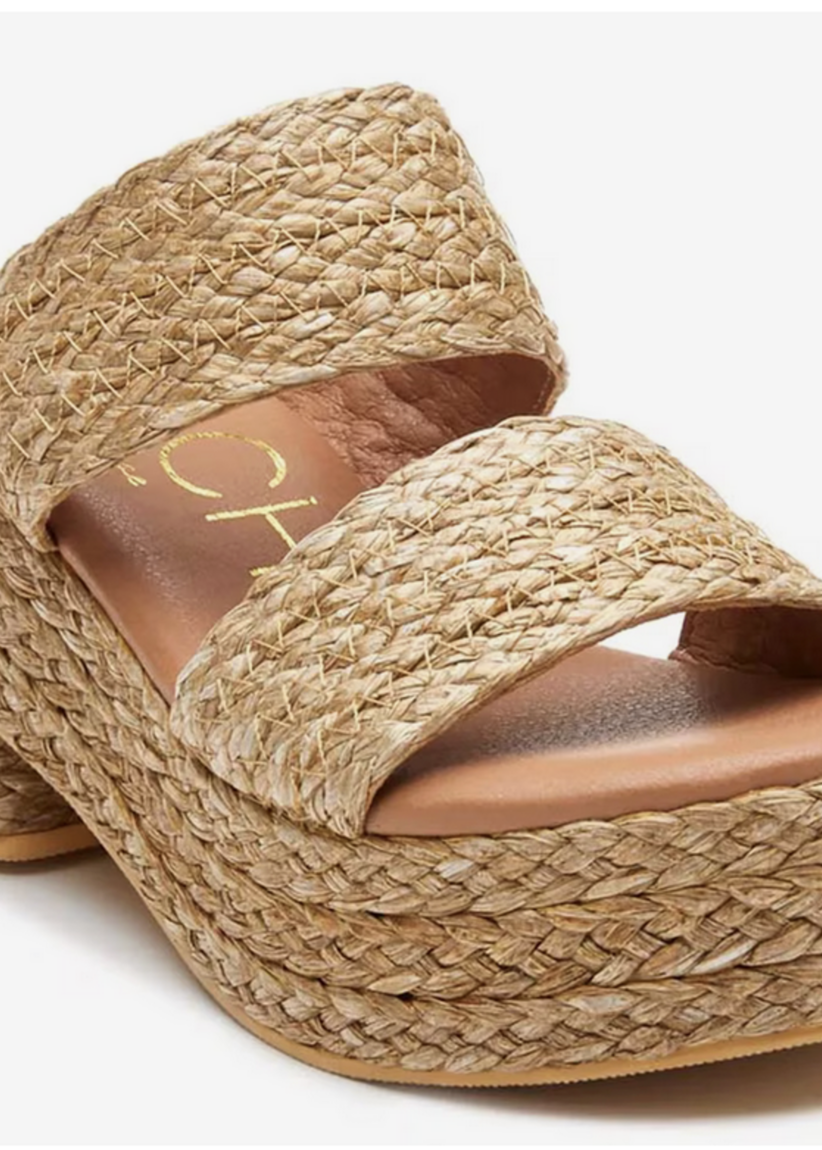 Matisse Ocean Ave Sandal