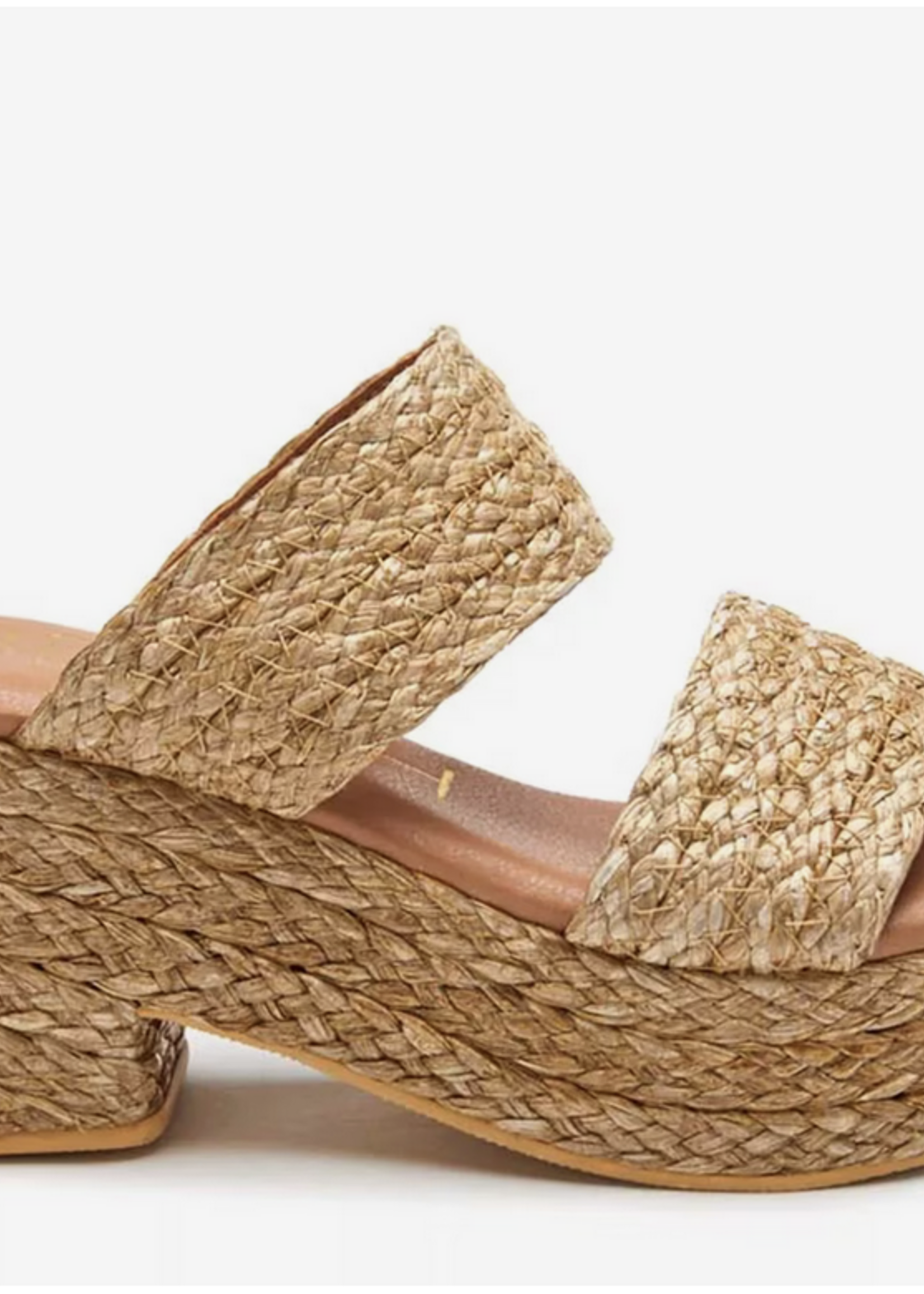 Matisse Ocean Ave Sandal