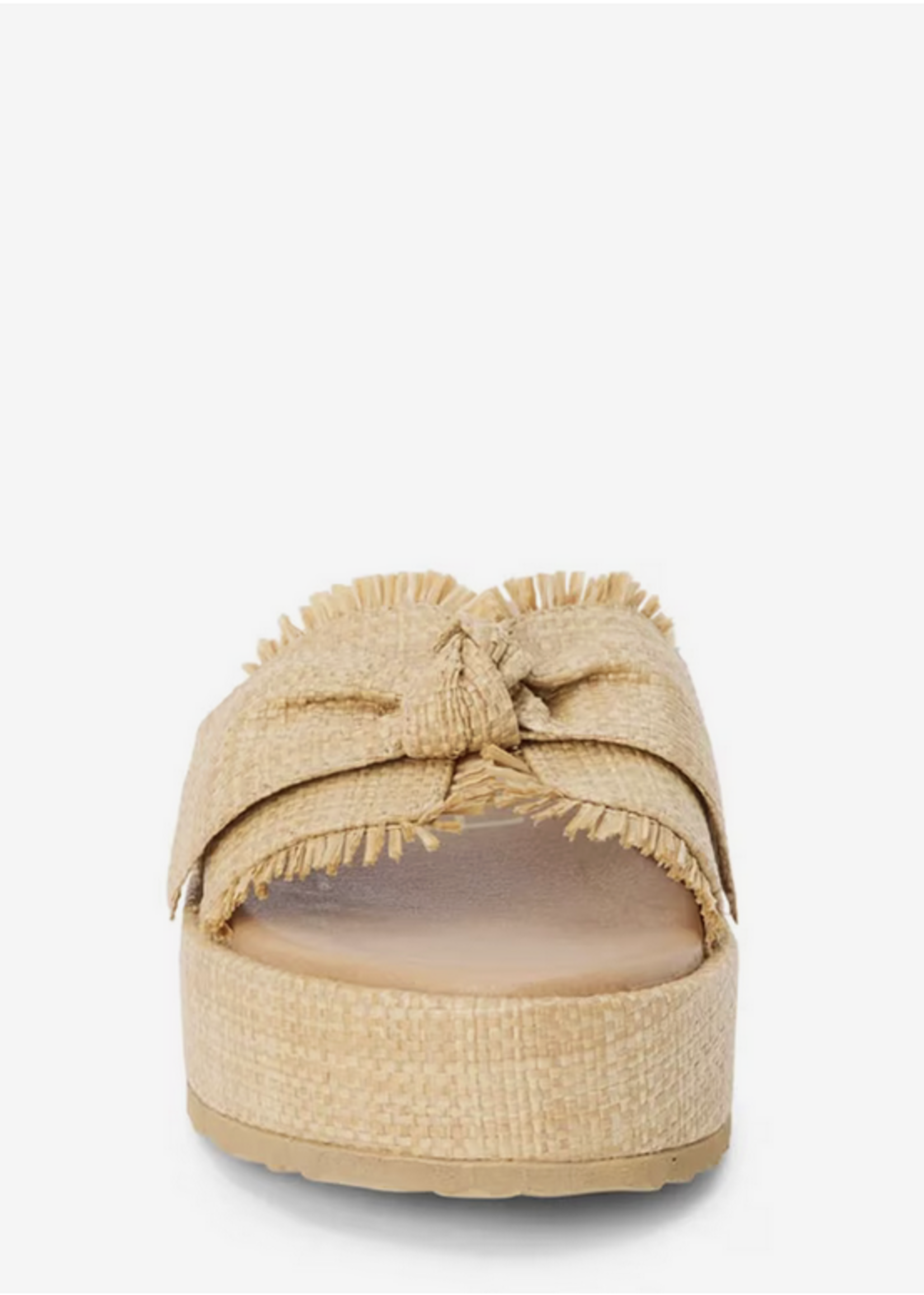 Matisse Sunda Platform Sandal