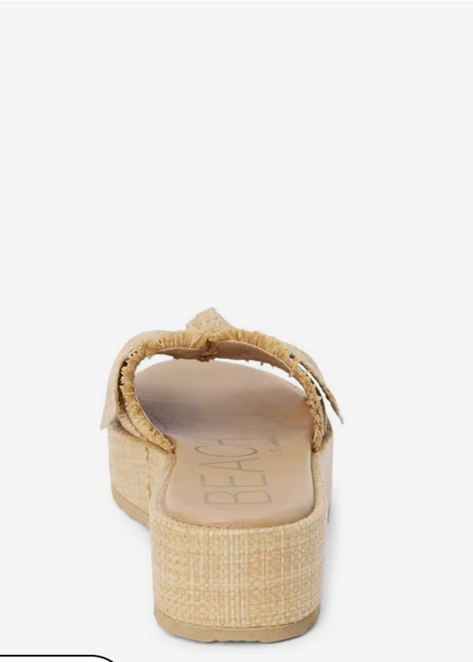 Matisse Sunda Platform Sandal