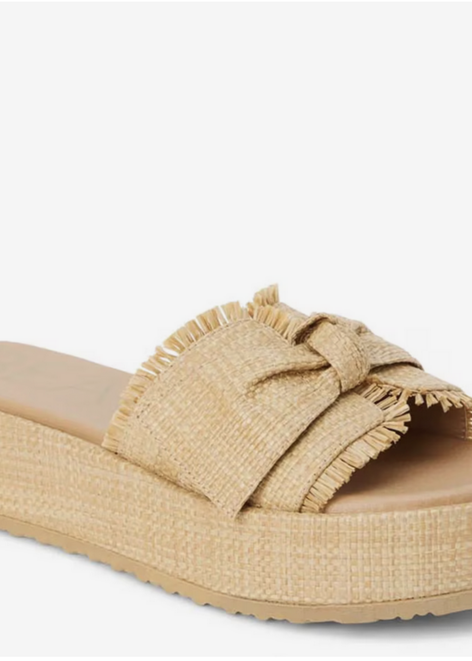 Matisse Sunda Platform Sandal