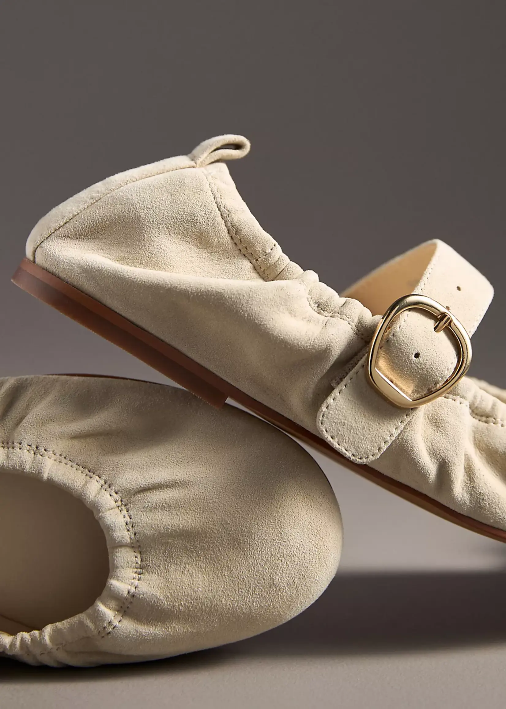 Dolce Vita Caely Ballet Flat