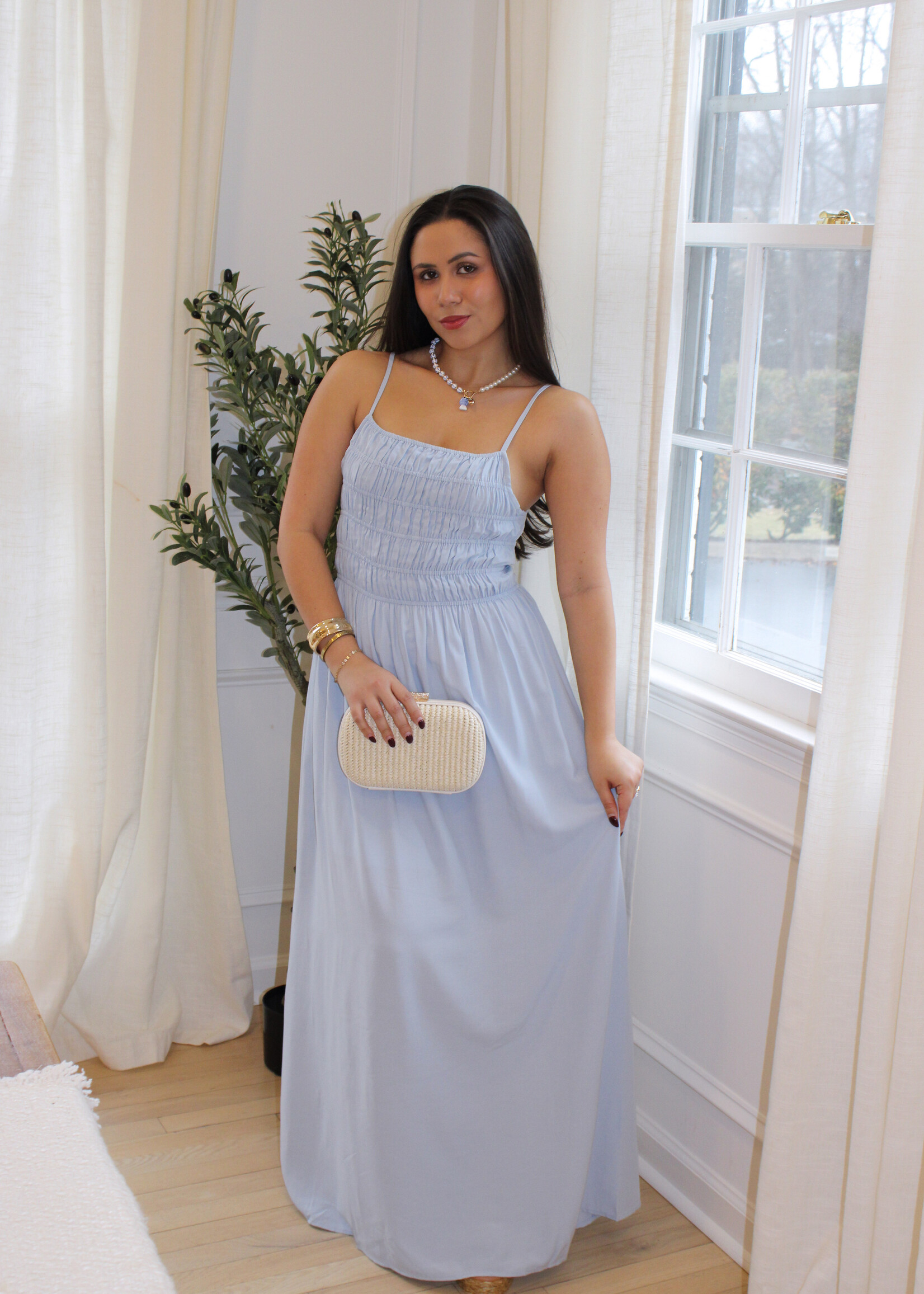 Hadley Maxi Dress