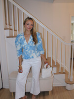 Gemma Puff Sleeve Top