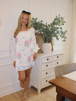 Finley Long Sleeve Dress