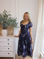 Complete Me Midi Dress