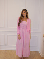 Cynthia Round Neck Cardigan