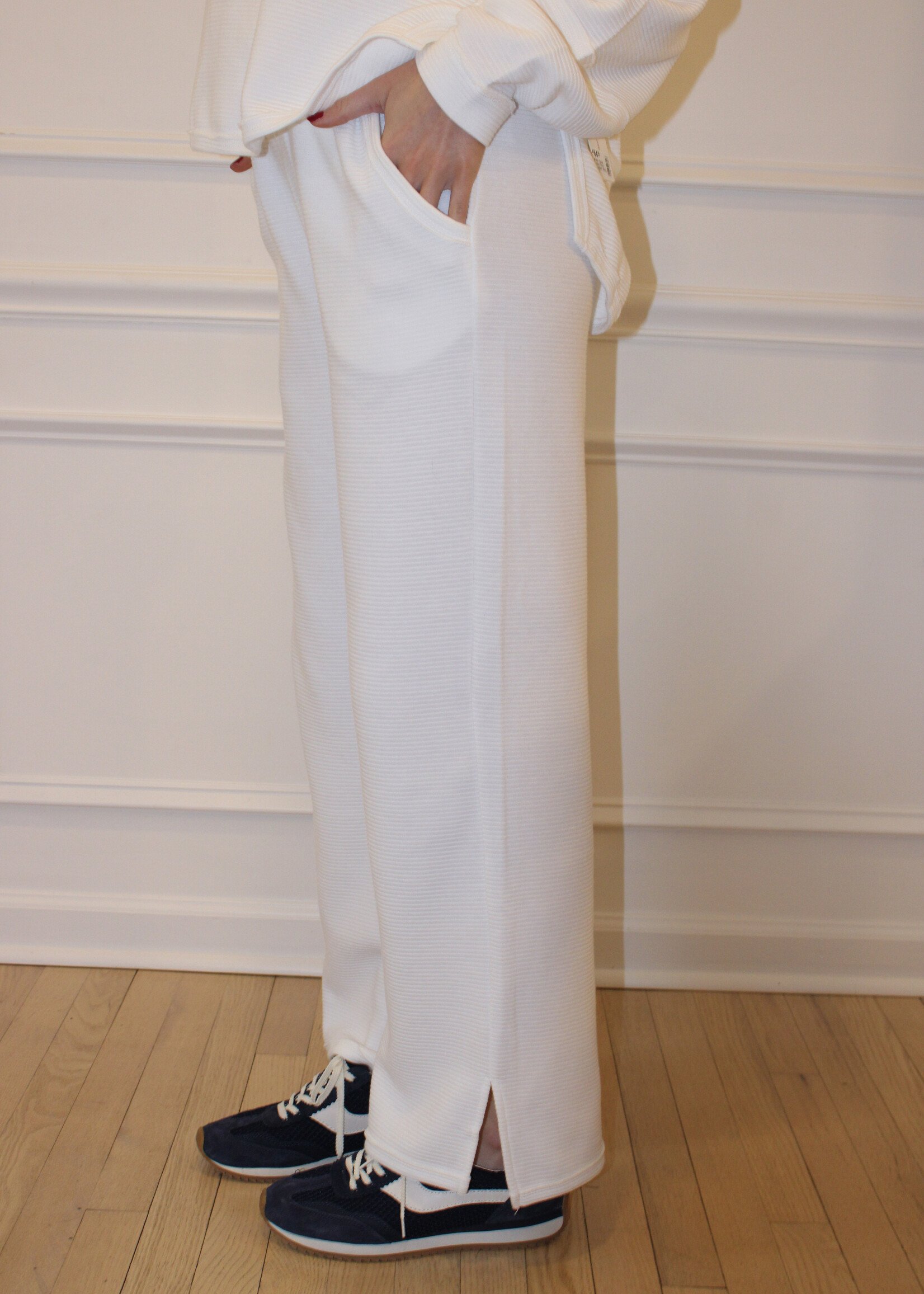 Quilyn Wide Leg Pant