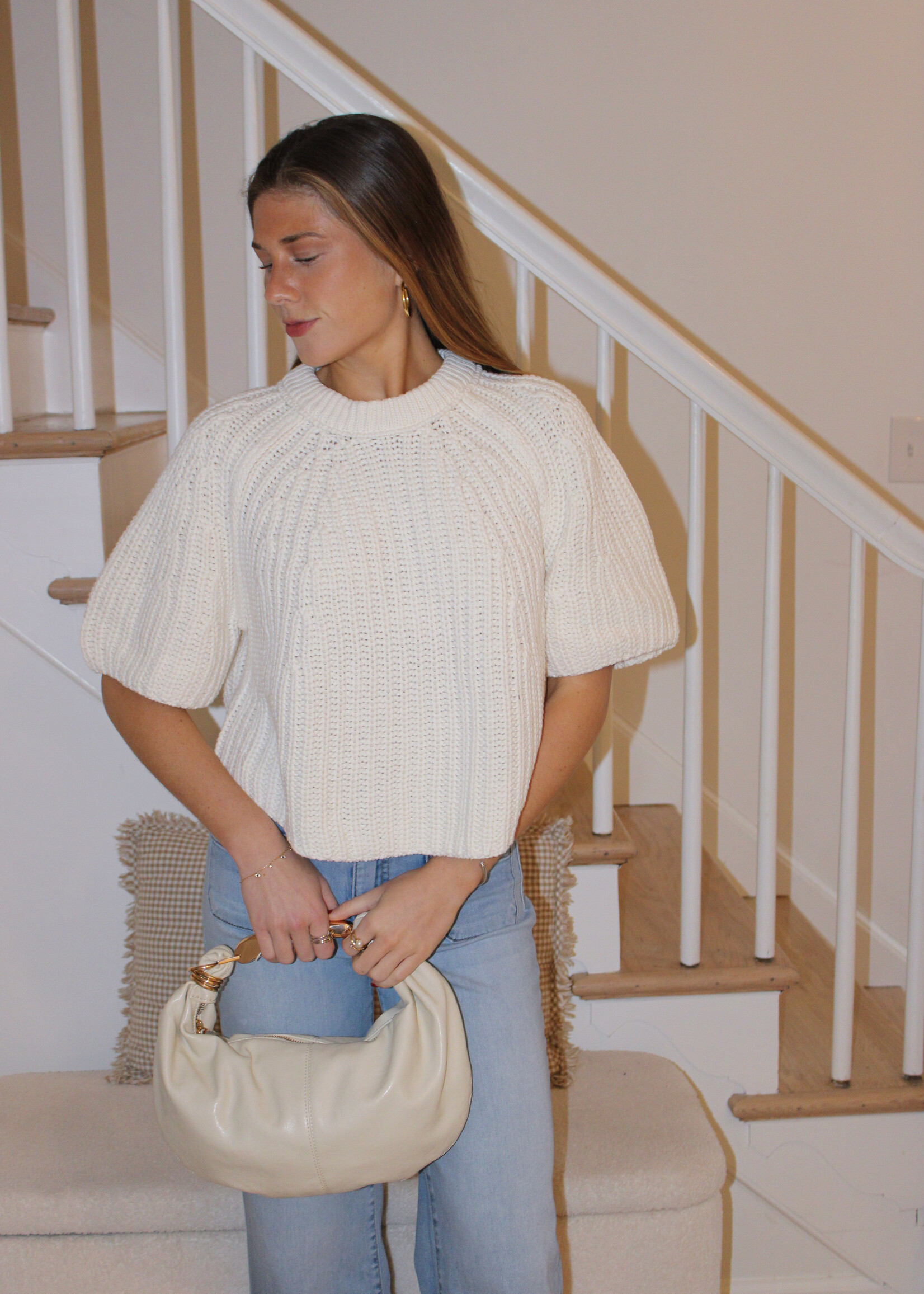 OB2395860 Amy Sweater Top